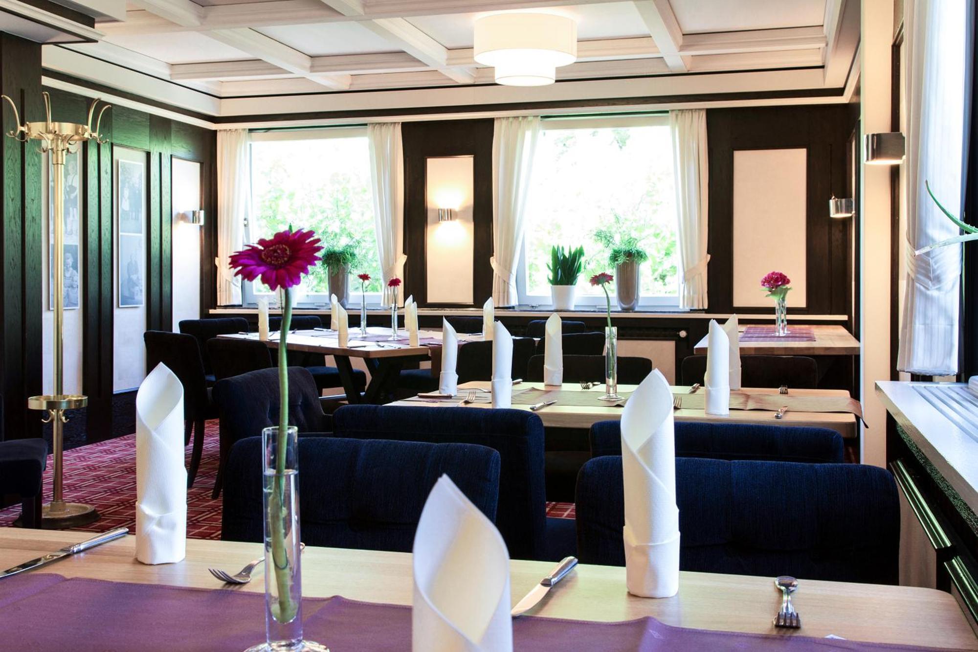 Grothenns Hotel 3 3* Bremen